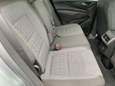 2024 Chevrolet Equinox AWD LT