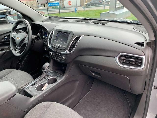 2024 Chevrolet Equinox AWD LT