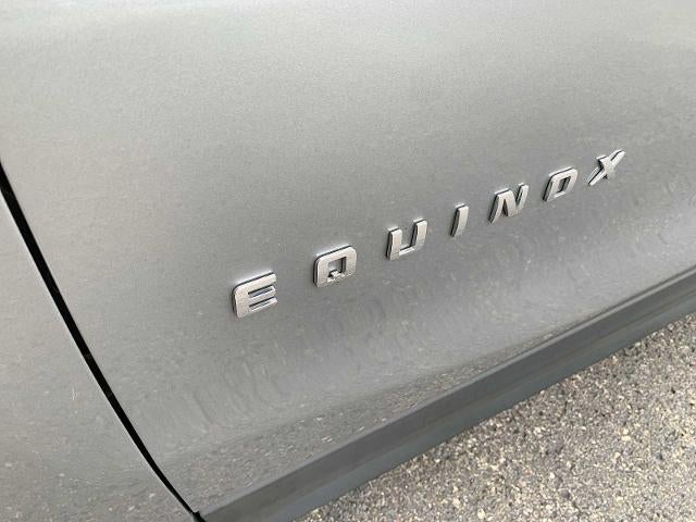 2024 Chevrolet Equinox AWD LT