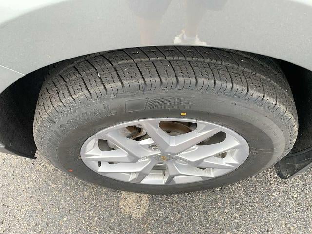 2024 Chevrolet Equinox AWD LT