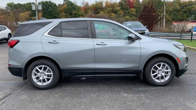 2024 Chevrolet Equinox AWD LT