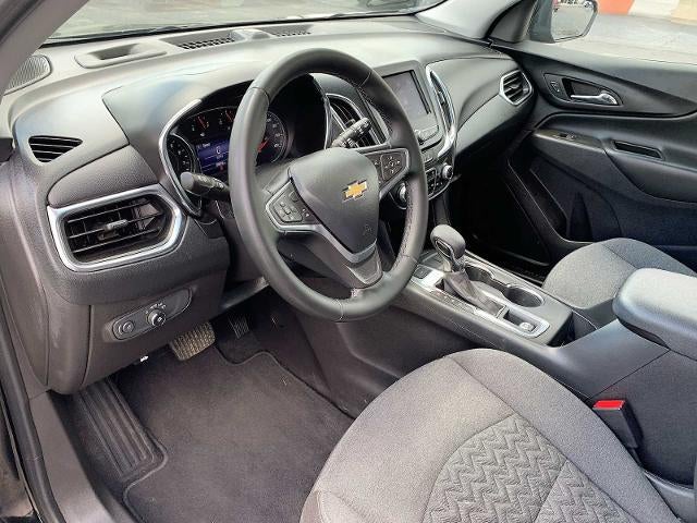 2023 Chevrolet Equinox AWD 4dr LT w/1LT