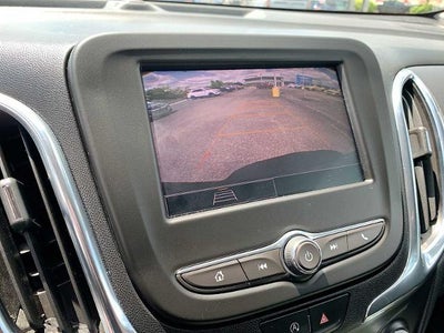2023 Chevrolet Equinox AWD 4dr LT w/1LT