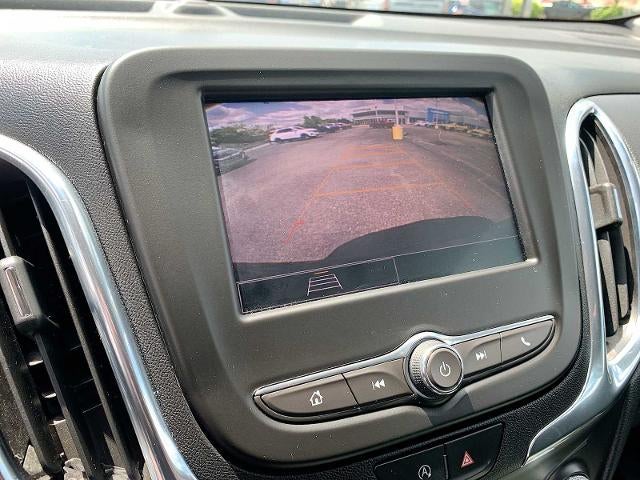 2023 Chevrolet Equinox AWD 4dr LT w/1LT