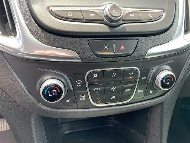 2023 Chevrolet Equinox AWD 4dr LT w/1LT