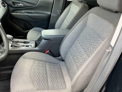 2023 Chevrolet Equinox AWD 4dr LT w/1LT