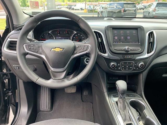 2023 Chevrolet Equinox AWD 4dr LT w/1LT
