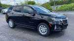 2023 Chevrolet Equinox AWD 4dr LT w/1LT