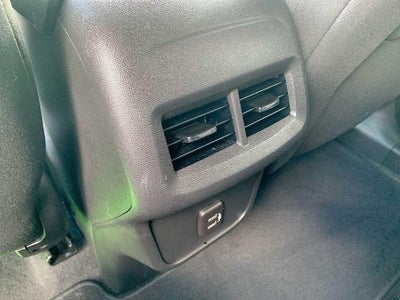 2023 Chevrolet Equinox AWD 4dr LT w/1LT