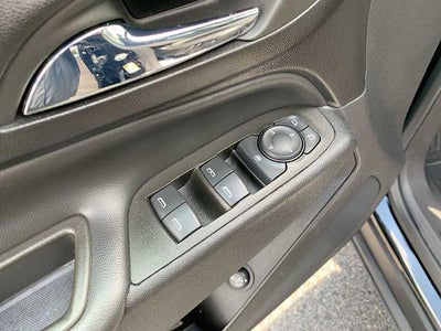 2023 Chevrolet Equinox AWD 4dr LT w/1LT