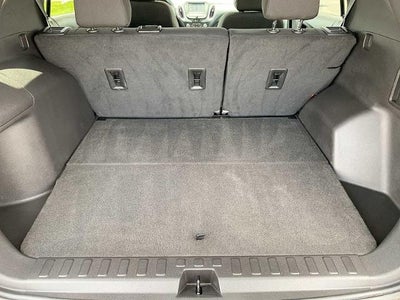 2023 Chevrolet Equinox AWD 4dr LT w/1LT
