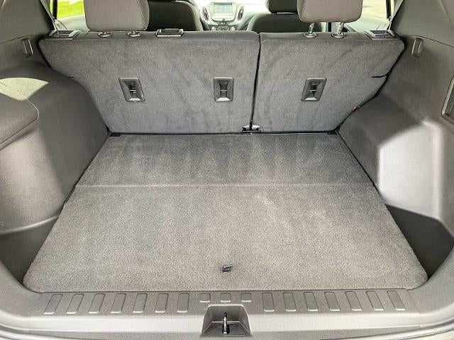 2023 Chevrolet Equinox AWD 4dr LT w/1LT