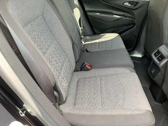 2023 Chevrolet Equinox AWD 4dr LT w/1LT