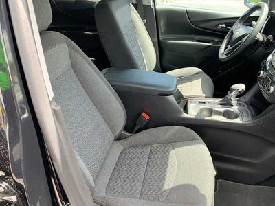 2023 Chevrolet Equinox AWD 4dr LT w/1LT