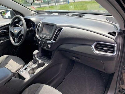 2023 Chevrolet Equinox AWD 4dr LT w/1LT