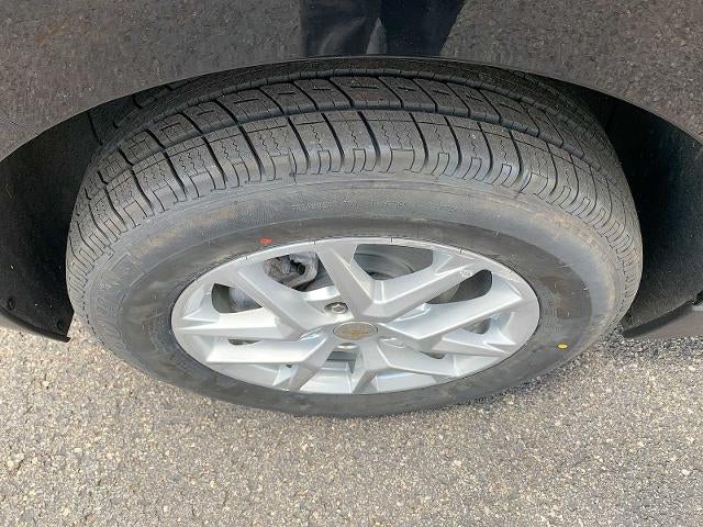 2023 Chevrolet Equinox AWD 4dr LT w/1LT