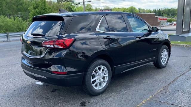 2023 Chevrolet Equinox AWD 4dr LT w/1LT