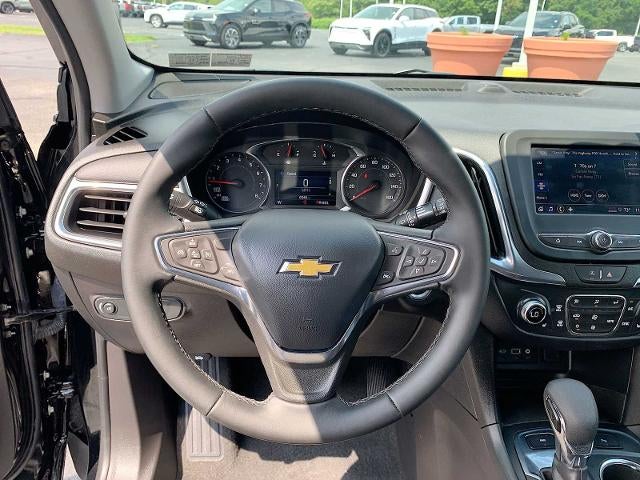 2023 Chevrolet Equinox AWD 4dr LT w/1LT