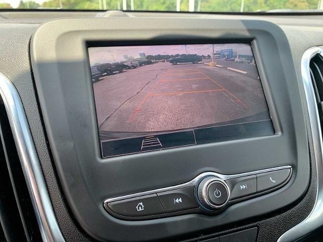 2023 Chevrolet Equinox AWD 4dr LT w/1LT