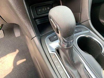 2023 Chevrolet Equinox AWD 4dr LT w/1LT