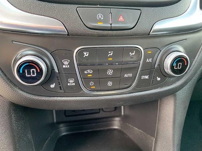 2023 Chevrolet Equinox AWD 4dr LT w/1LT