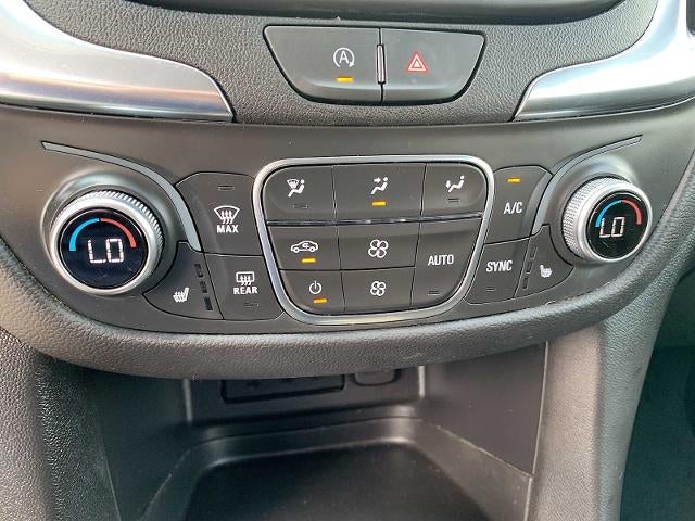 2023 Chevrolet Equinox AWD 4dr LT w/1LT
