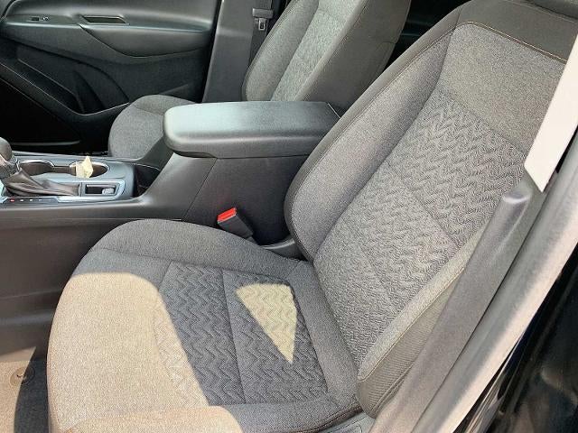 2023 Chevrolet Equinox AWD 4dr LT w/1LT
