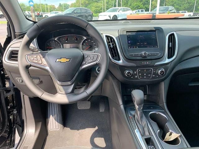 2023 Chevrolet Equinox AWD 4dr LT w/1LT