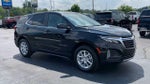 2023 Chevrolet Equinox AWD 4dr LT w/1LT