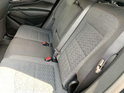2023 Chevrolet Equinox AWD 4dr LT w/1LT
