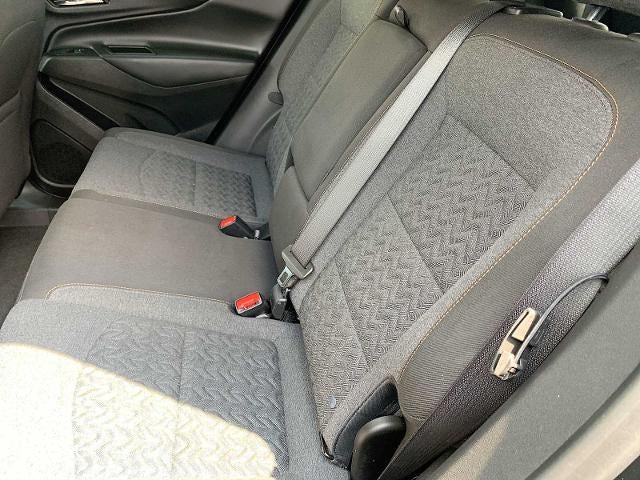2023 Chevrolet Equinox AWD 4dr LT w/1LT