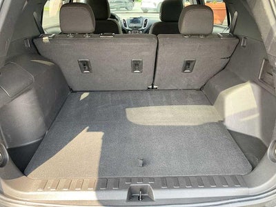 2023 Chevrolet Equinox AWD 4dr LT w/1LT