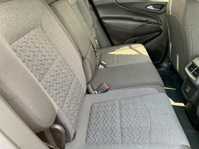 2023 Chevrolet Equinox AWD 4dr LT w/1LT