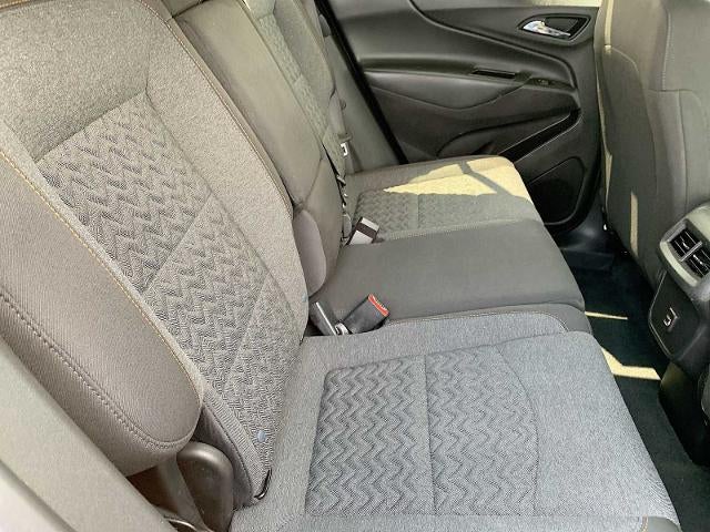 2023 Chevrolet Equinox AWD 4dr LT w/1LT