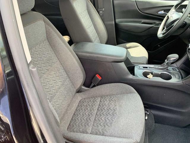 2023 Chevrolet Equinox AWD 4dr LT w/1LT
