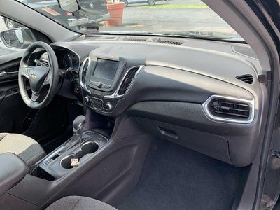 2023 Chevrolet Equinox AWD 4dr LT w/1LT