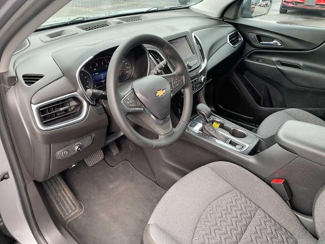 2024 Chevrolet Equinox AWD LT