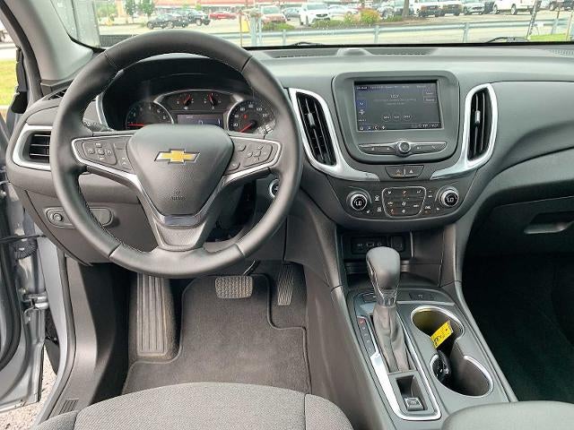 2024 Chevrolet Equinox AWD LT
