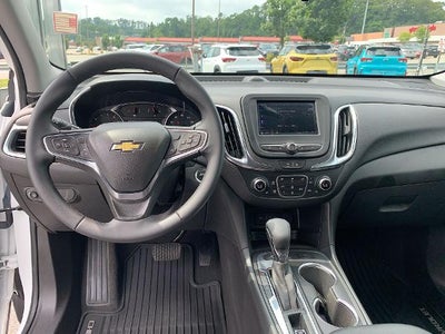 2024 Chevrolet Equinox AWD LT