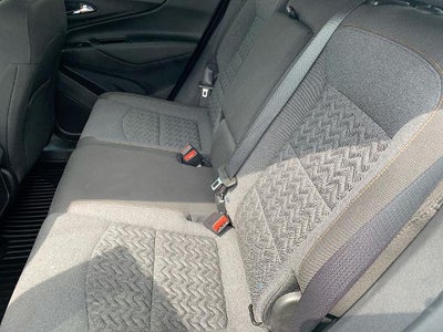 2024 Chevrolet Equinox AWD LT