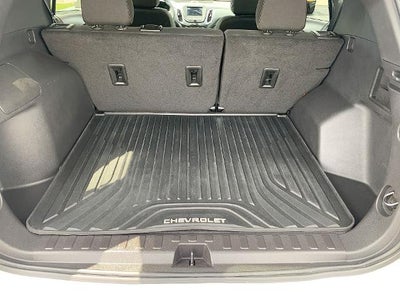 2024 Chevrolet Equinox AWD LT