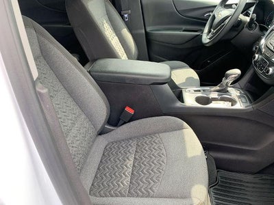 2024 Chevrolet Equinox AWD LT