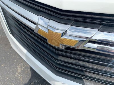 2024 Chevrolet Equinox AWD LT