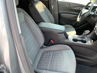 2024 Chevrolet Equinox AWD LT