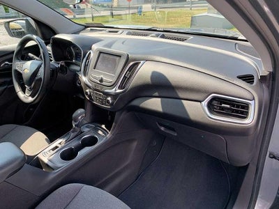 2024 Chevrolet Equinox AWD LT