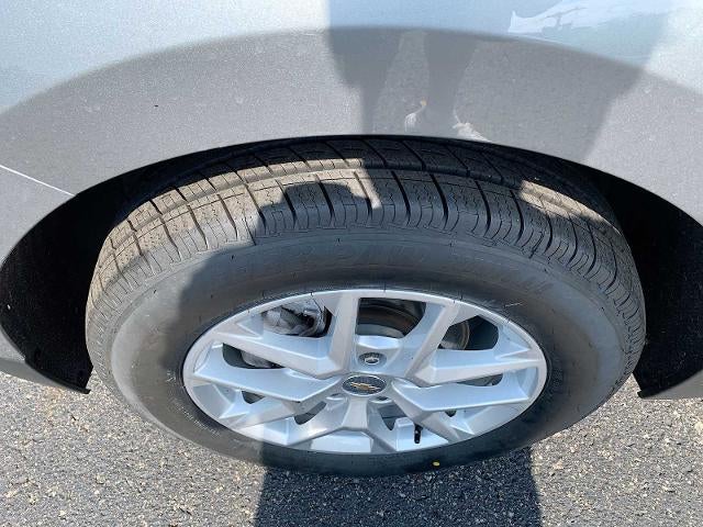 2024 Chevrolet Equinox AWD LT