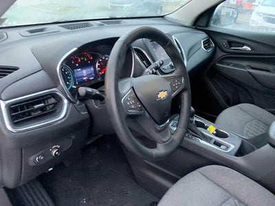 2023 Chevrolet Equinox AWD 4dr LT w/1LT