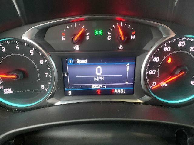 2023 Chevrolet Equinox AWD 4dr LT w/1LT