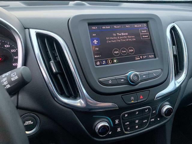 2023 Chevrolet Equinox AWD 4dr LT w/1LT