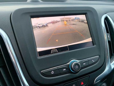 2023 Chevrolet Equinox AWD 4dr LT w/1LT